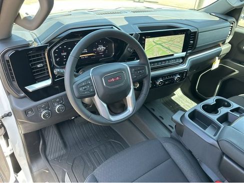 New 2026 GMC Sierra 1500 Elevation w/ Elevation Select Package AWD/4WD image 23