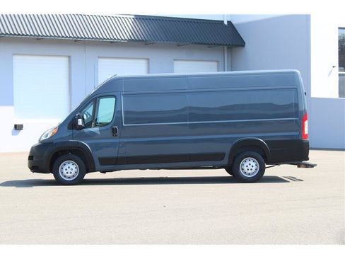 Used 2019 RAM ProMaster 3500 FWD image 2