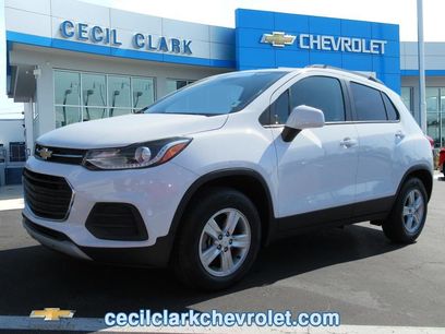 Certified 2022 Chevrolet Trax LT w/ LT Convenience Package