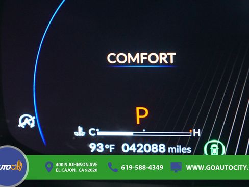 Used 2023 Acura MDX FWD w/ Technology Package image 3