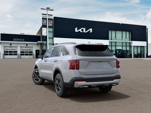 New 2026 Kia Sorento S AWD/4WD image 5