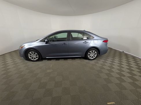 Used 2023 Toyota Corolla LE FWD image 14