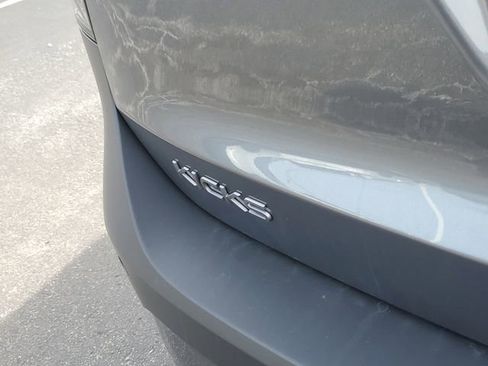 New 2026 Nissan Kicks SV w/ SV Premium Package image 11