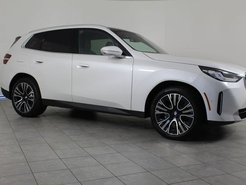 Used 2026 BMW X3 xDrive30 w/ Premium Package AWD/4WD image 17