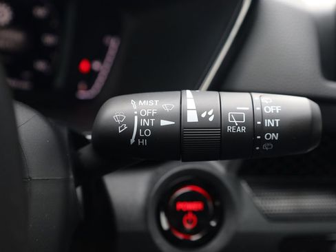 New 2026 Honda CR-V Sport-L image 17