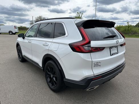 Used 2023 Honda CR-V Sport image 3
