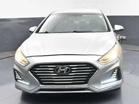 Used 2018 Hyundai Sonata SEL FWD image 41