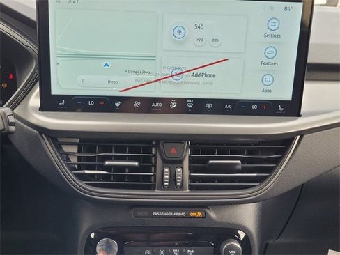 New 2025 Ford Escape Base image 51