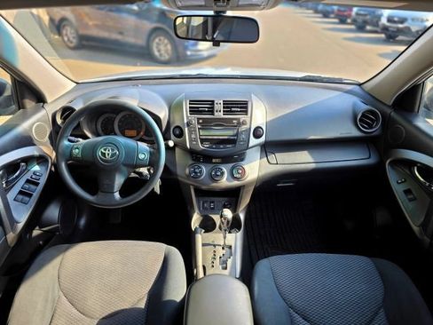 Used 2010 Toyota RAV4 Sport w/ Sport Appearance Pkg AWD/4WD image 13