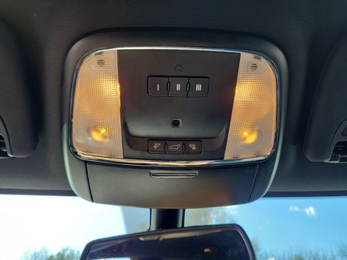 Used 2015 Jeep Grand Cherokee Limited image 31