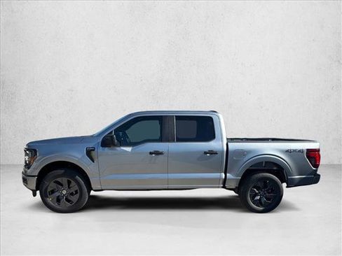 New 2025 Ford F150 STX w/ Equipment Group 200A image 2