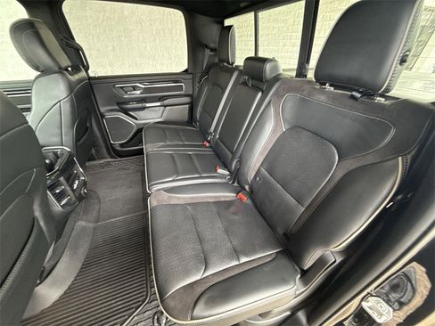 Used 2022 RAM 1500 Laramie image 22