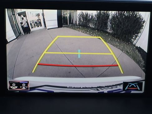 Used 2019 Lexus NX 300 FWD w/ Comfort Package image 33