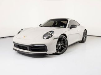 Certified 2024 Porsche 911 Carrera T video 1