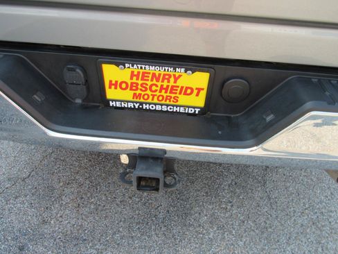 Used 2024 Chevrolet Silverado 3500 LT AWD/4WD image 13