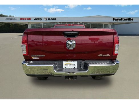 Used 2024 RAM 2500 Big Horn image 4