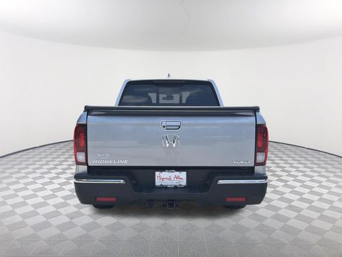 Used 2019 Honda Ridgeline RTL-E image 5