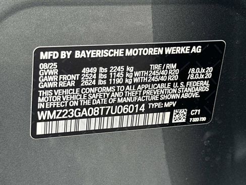 Used 2026 MINI Cooper Countryman S w/ Comfort Package Max image 31