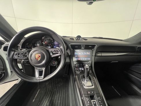 Certified 2019 Porsche 911 Turbo image 23