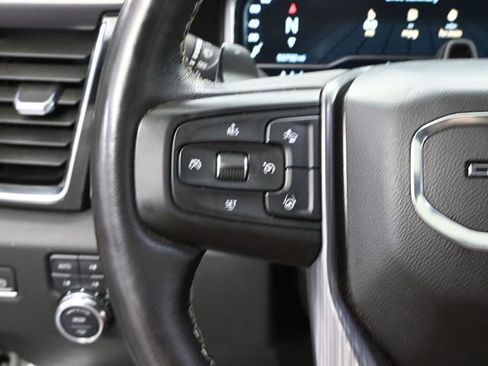 Used 2023 GMC Sierra 1500 Denali Ultimate image 36