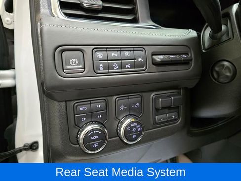 Used 2024 GMC Yukon Denali Ultimate AWD/4WD image 20