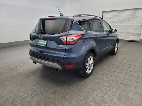 Used 2018 Ford Escape SE w/ SE Sync 3 Package image 9