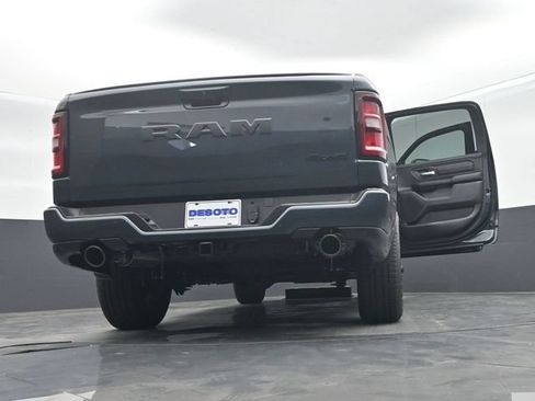 New 2026 RAM 1500 Express AWD/4WD image 68