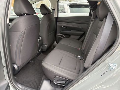 New 2026 Hyundai Tucson SEL AWD/4WD image 15