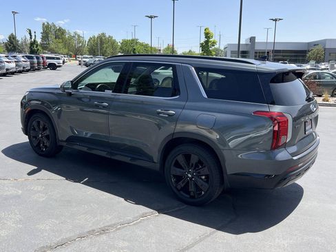 Used 2023 Hyundai Palisade XRT w/ Cargo Package AWD/4WD image 11