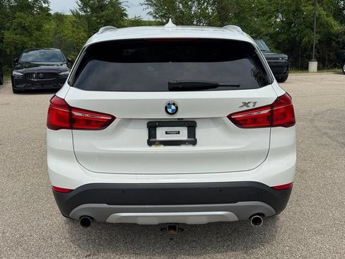 Used 2016 BMW X1 xDrive28i AWD/4WD image 3