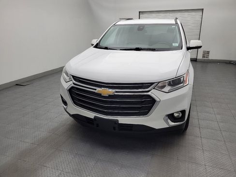 Used 2020 Chevrolet Traverse LT FWD image 15