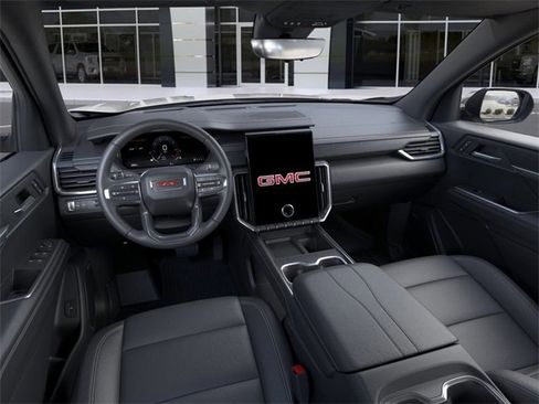 New 2026 GMC Acadia Elevation w/ Black Edition image 15