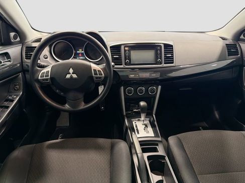 Used 2017 Mitsubishi Lancer ES image 20