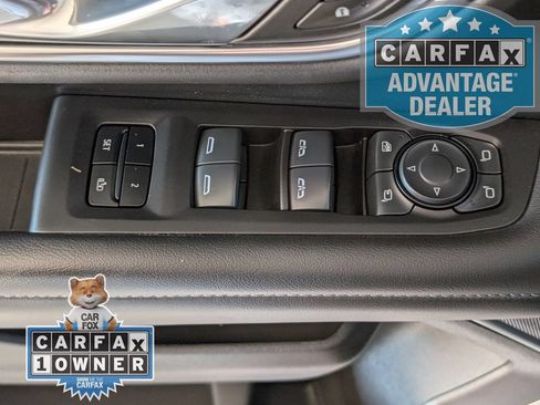 Certified 2024 Chevrolet Tahoe Z71 w/ Luxury Package AWD/4WD image 20