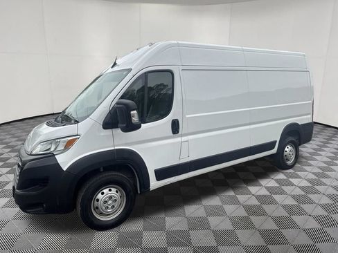 Used 2023 RAM ProMaster 2500 FWD image 18