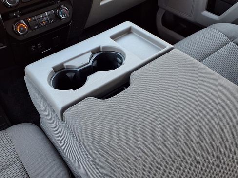 Used 2015 Ford F150 XLT w/ Equipment Group 301A Mid image 23