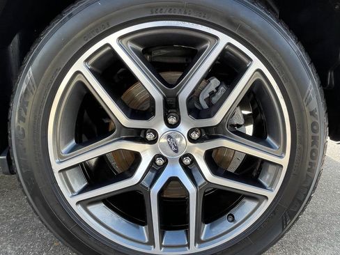 Used 2016 Ford Explorer Sport w/ Equipment Group 401A image 15