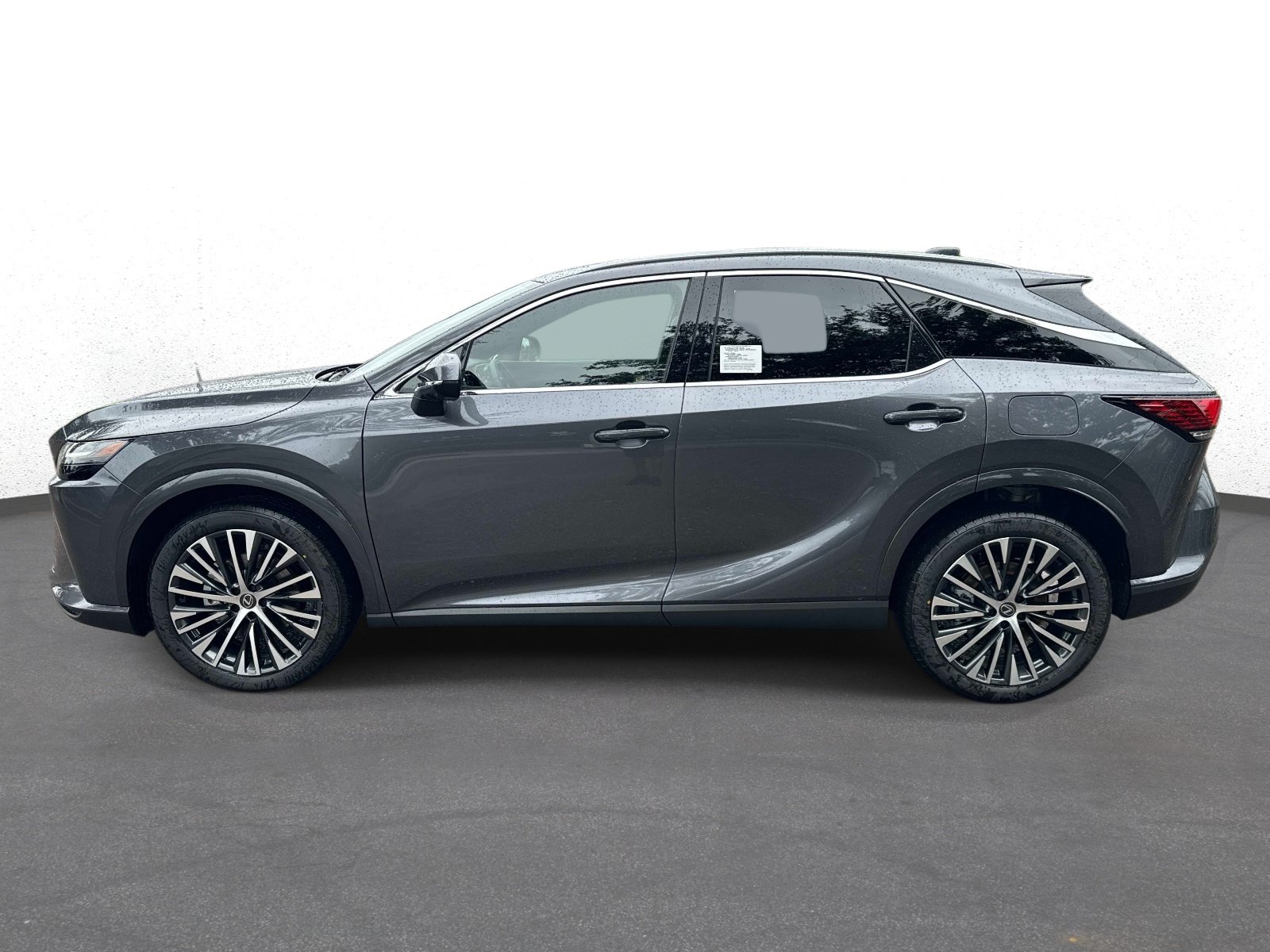 New 2026 Lexus RX 350 Premium Plus w/ Accessory Package (2T) FWD image 6