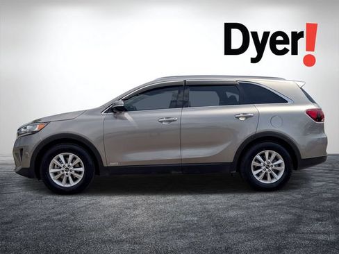 Used 2019 Kia Sorento AWD V6 w/ Option Group 020 image 8