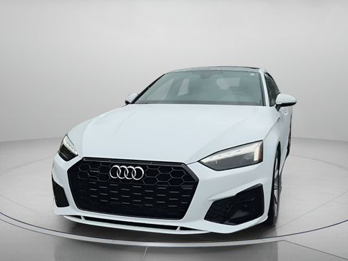 Used 2025 Audi A5 2.0T Premium Plus image 8