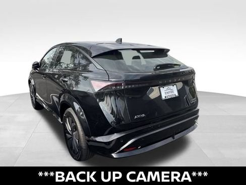 Certified 2024 Nissan Ariya AWD image 6