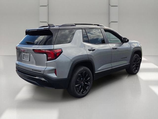 New 2027 GMC Terrain Elevation w/ Elevation Premium Package FWD image 5