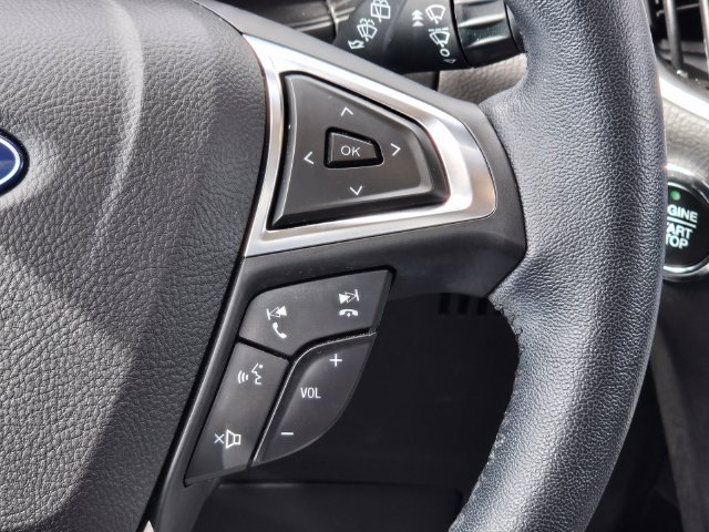 Certified 2023 Ford Edge SEL w/ Convenience Package AWD/4WD image 19