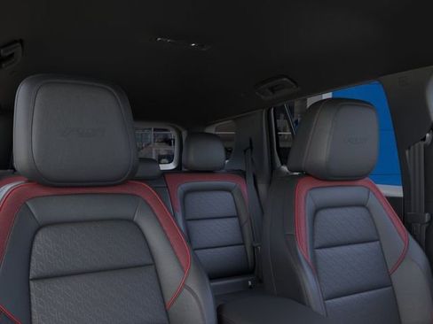 New 2026 Chevrolet Equinox RS image 24