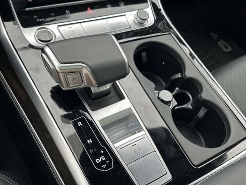 Certified 2026 Audi Q7 3.0T Premium Plus w/ Premium Plus Package AWD/4WD image 31