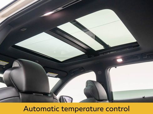 Certified 2026 INFINITI QX60 Autograph w/ Dark Cargo Package image 19