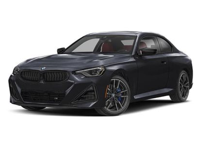 New 2026 BMW M240i xDrive Coupe