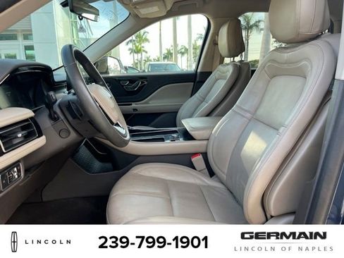Used 2020 Lincoln Aviator Reserve RWD image 8