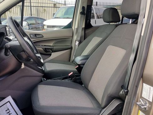 Used 2020 Ford Transit Connect XL image 21