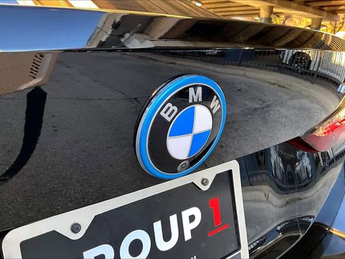 Used 2023 BMW i4 eDrive35 image 30